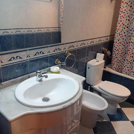 Patio Pozanco Córdoba