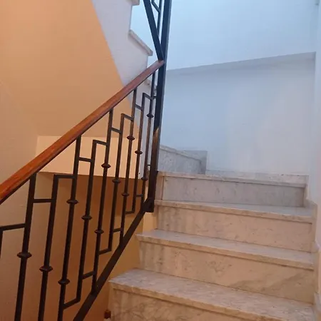 Patio Pozanco * Кордова