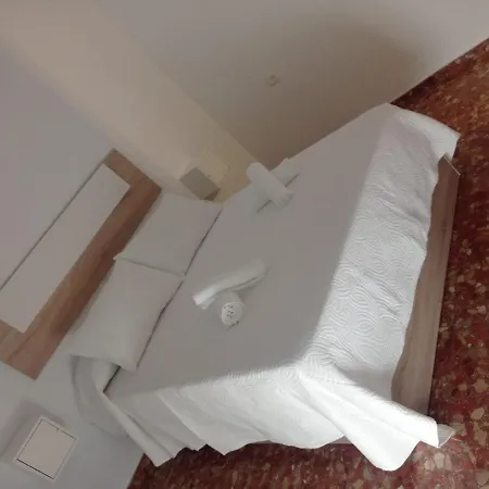 Patio Pozanco Córdoba