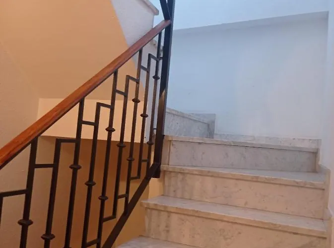 Patio Pozanco * Кордова