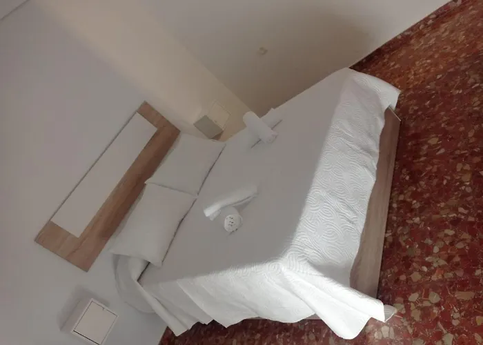 Patio Pozanco Кордова